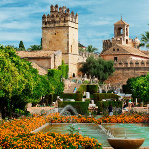 El embrujo de Córdoba te conquistará desde el primer momento