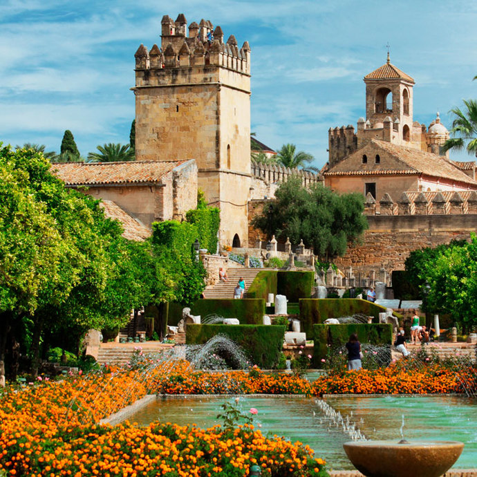 Córdoba, una ciudad que te embrujará