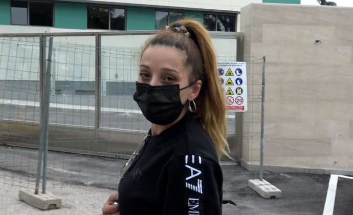 Michu ha visitado a José Fernando