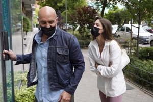 Kiko se va a someter a una marcación abdominal