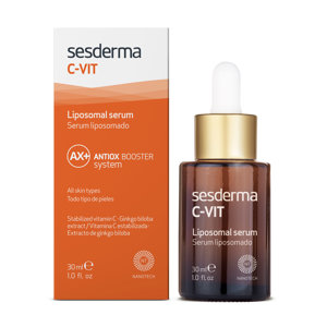 C-VIT Serum Liposomado de Sesderma PVPR 40,95€
