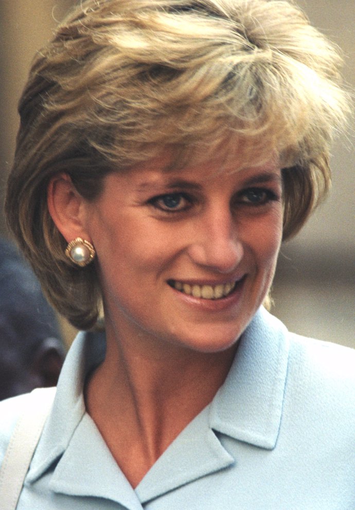 Lady Di