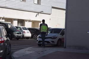 La policía está efectuando registros en los estudios de José Luis Moreno