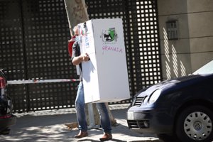 Mila Ximénez dejó todo dispuesto antes de su fallecimiento