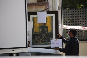 El precioso detalle que Mila ha querido tener con Kiko Hernández y Belén Esteban  antes de fallecer