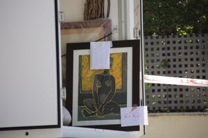 Antes de irse, Mila dejó detalles para muchos de sus seres queridos