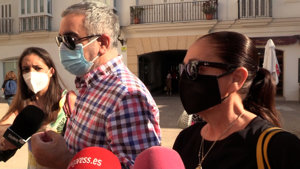 La tonadillera tiene que declarar como testigo en la demanda de su hijo Kiko a su hermano y mano derecha