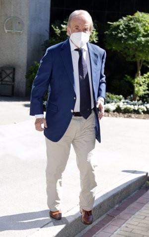 José María García