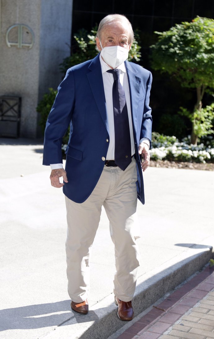 José María García