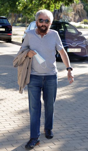 César Pérez de Tudela