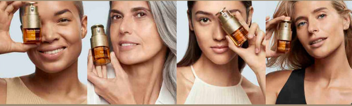 Double Serum Eye, ideal para todo tipo de mujeres