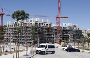 Las obras del futuro hogar de Tamara Falcó avanzan a muy buen ritmo