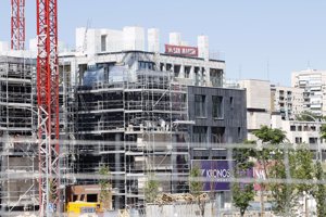 Tamara vivirá en una lujosa urbanización a la que no le faltará detalle