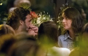 Iván siempre ha sido muy discreto con su vida privada