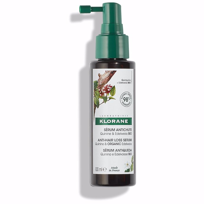Serum anticaída Klorane
