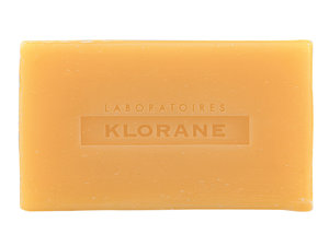 Champú solido de Mango de Klorane, el remedio para cuidar tu pelo este verano