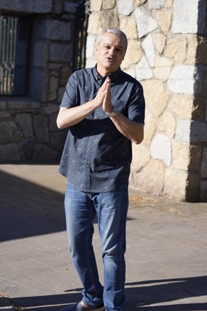 Ramón García se separa de Patricia Cerezo tras casi 25 años de matrimonio