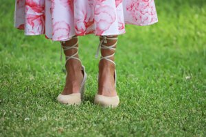 Doña Letizia apuesta por la moda 'Made in Spain' siempre que tiene ocasión