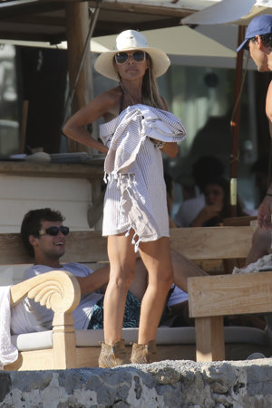 Cayetana está atravesando un gran momento profesional y personal