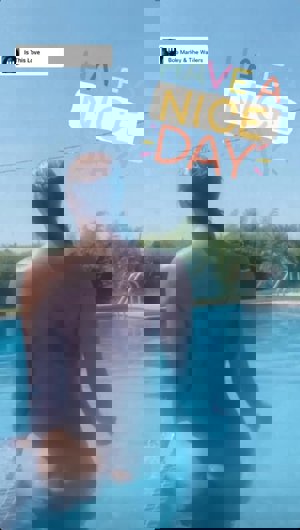 Rosario Mohedano impacta con su desnudo en este sensual vídeo