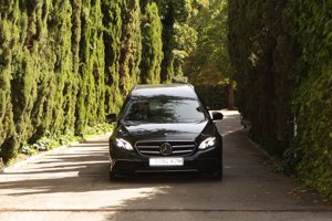 La familia ha despedido a Beatriz Arrastia en la más estricta intimidad