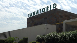 Los restos mortales de la madre de Isabel han sido incinerados en el Tanatorio de Fuenlabrada