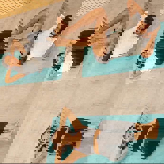 Retomar la práctica deportiva es uno de los objetivos este inicio de curso