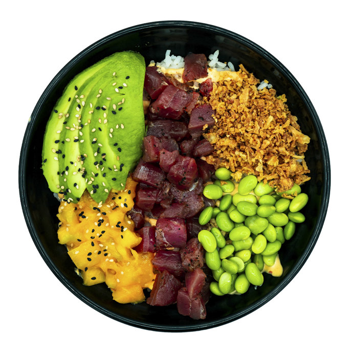 Mr Tuna para el domingo