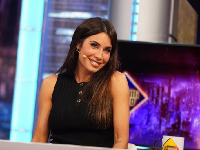 Pilar Rubio