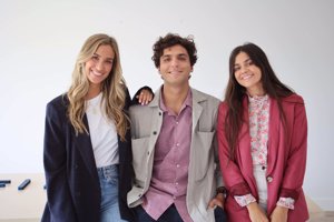 Qué mejor que tres de los influencers más populares para descubrirnos los restaurantes más trendy del momento