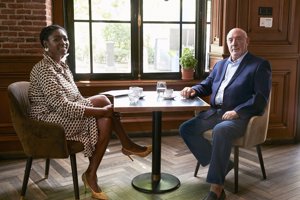 Creditea lanza una serie documental para concienciar a las personas sobre la importancia del dinero en sus vidas