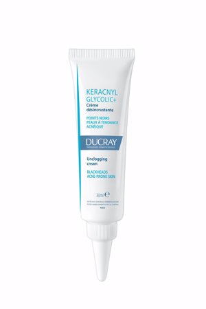 Ducray Keracnyl glycolic+