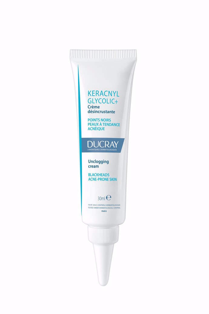 Keracnyl Glycolic+