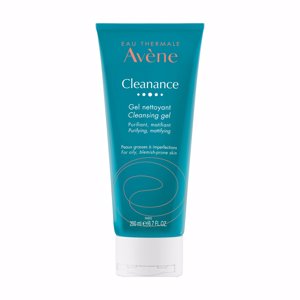 AVÈNE CLEANANCE GEL LIMPIADOR
