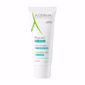 A-Derma physac cuidado antiimperfecciones