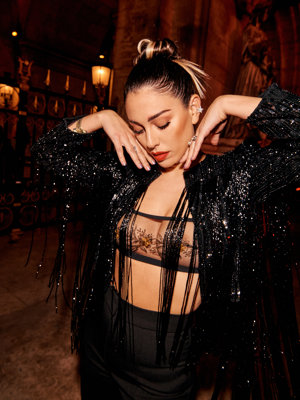 Blanca Suárez, espectacular