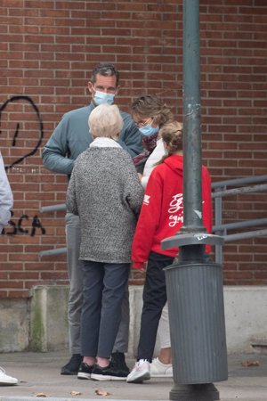 Urdangarín y la Infanta Cristina cumplieron 24 años de casados el día 4 de octubre