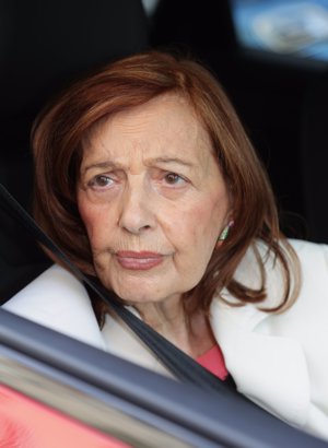 María Teresa Campos ha roto su silencio tras la exclusiva de su asistente Gustavo