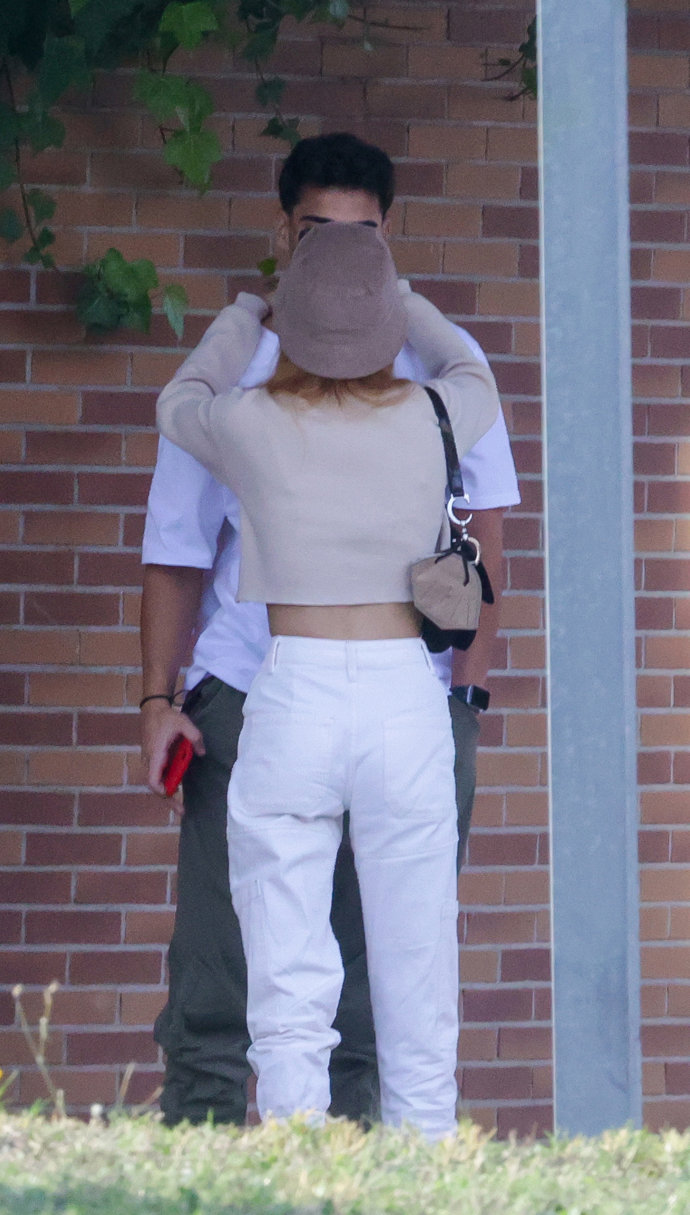 La hija de Terelu está muy enamorada de su novio