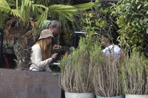 Alejandra Rubio ya ha presentado a su padre y a su nuevo novio