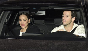 Tamara acaba de publicar su primer libro, 'Las recetas de la casa de mi madre'