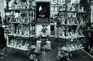 Pastas Gallo, presentes en nuestra vida desde 'siempre', celebra su 75 aniversario en 2021