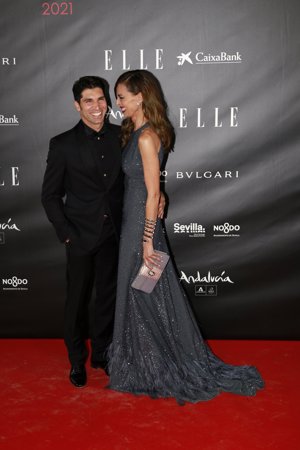 La pareja atraviesa el mejor momento de su relación