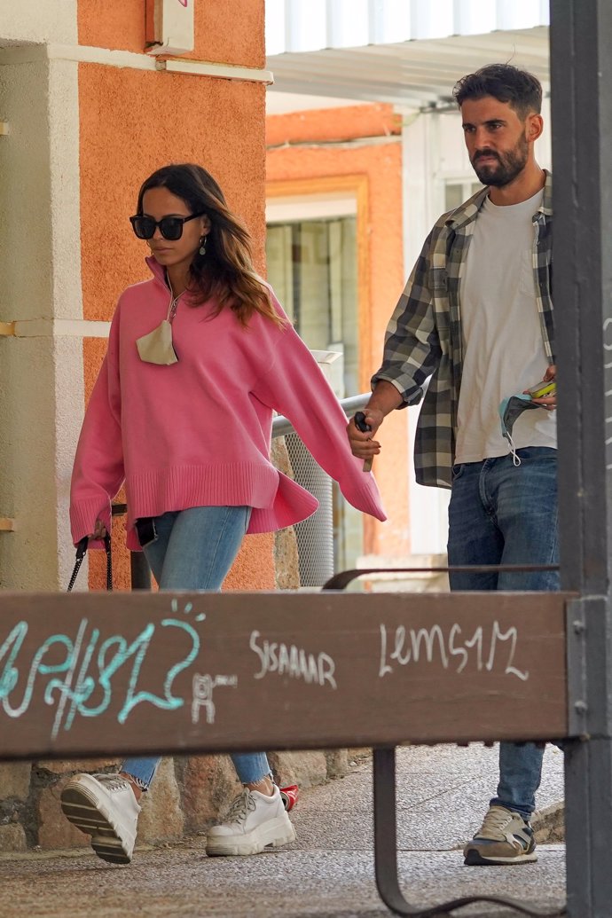 Gloria Camila y David buscan nuevo hogar