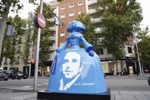 Ana Obregón ha homenajeado a su hijo de la manera más especial