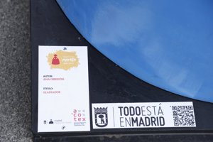 Ana continúa homenajeando públicamente a Aless en cada proyecto que emprende