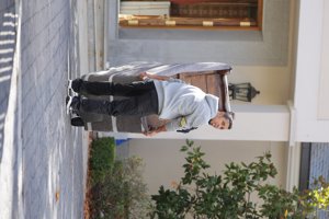 María Teresa tine numerosos enseres