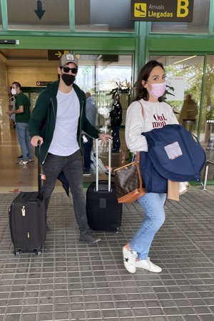 Tamara ha enamorado con un outfit ideal para el día a día