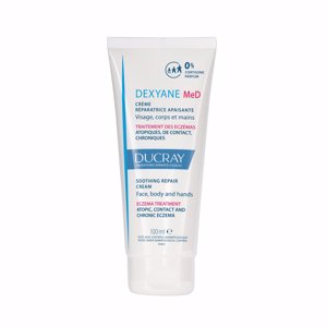Crema reparadora Ducray Dexyane