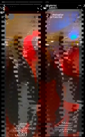 Alejandra Rubio y el video de la venganza con Kiko Matamoros que va a doler a Carmen Borrego